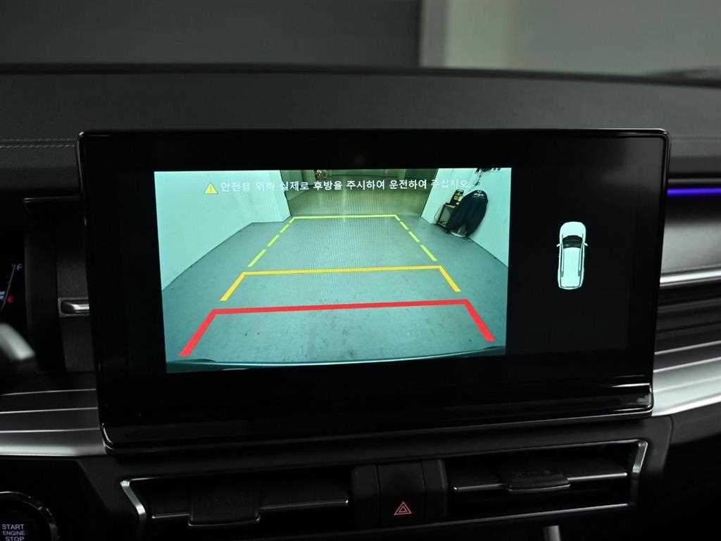 Ssangyong Torres 2023 Negro - Importación desde Corea - HF Imports Iquique - Foto 15