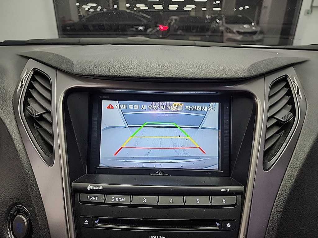 HYUNDAI Grandeur 2013 Plateado - Importación desde Corea - HF Imports Iquique - Foto 15