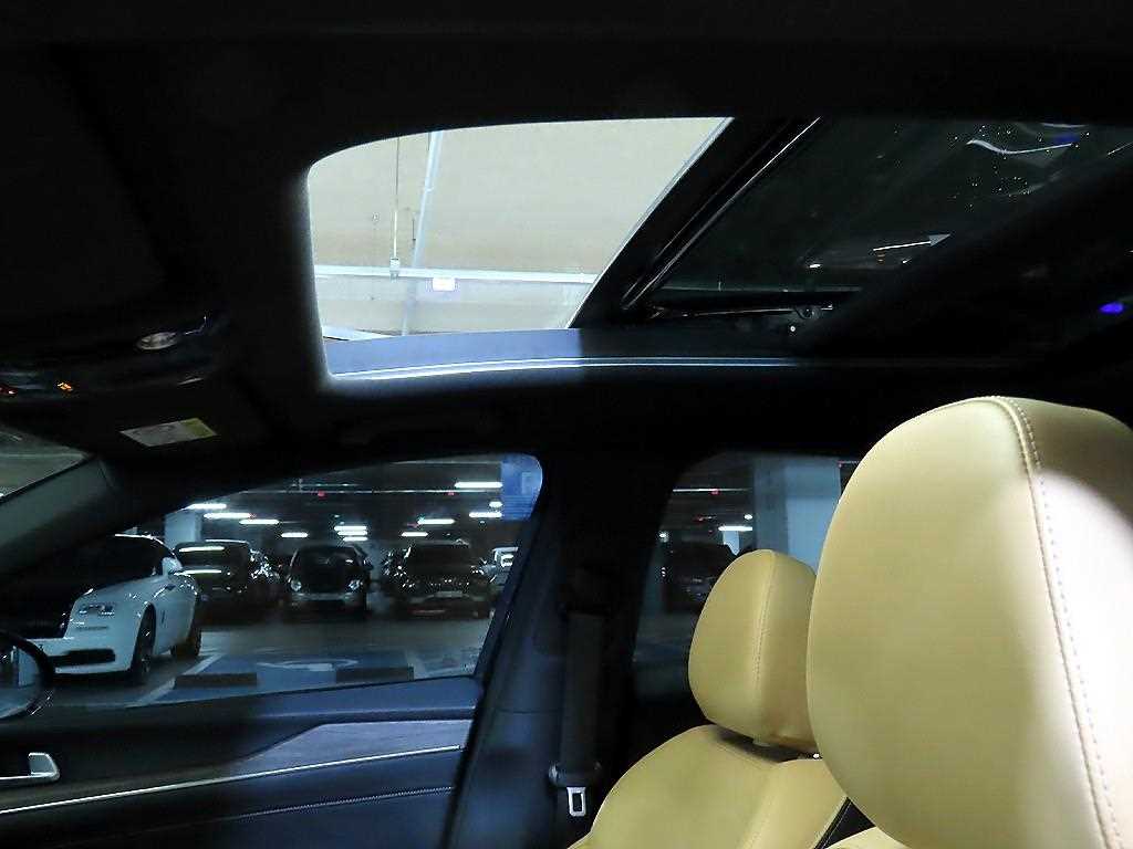 KIA K5 2021 Negro - Importación desde Corea - HF Imports Iquique - Foto 16