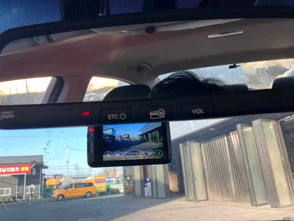 HYUNDAI Avante 2018 Blanco - Importación desde Corea - HF Imports Iquique - Foto 14