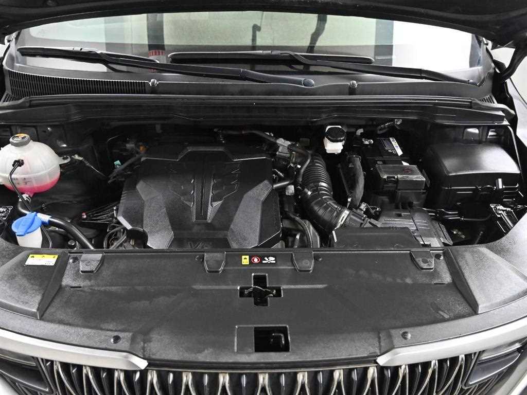 KIA Carnival 2023 Negro - Importación desde Corea - HF Imports Iquique - Foto 20