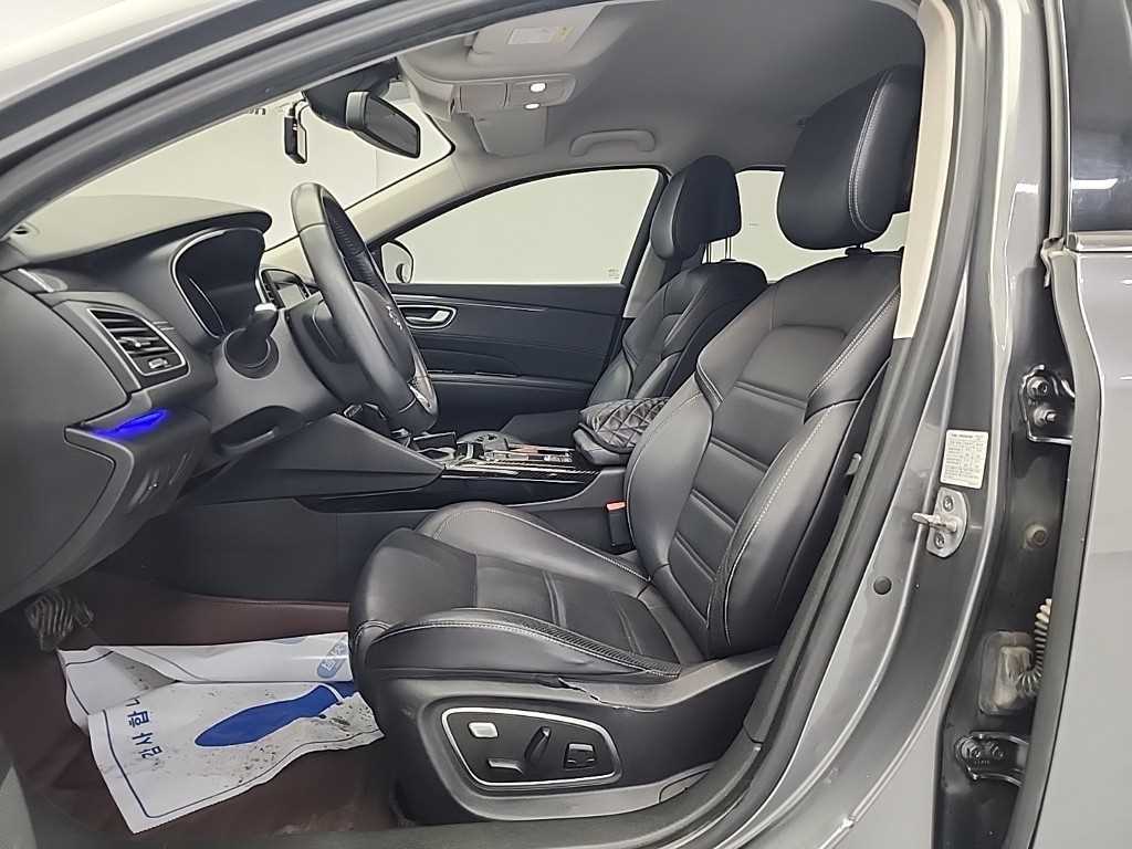 SAMSUNG SM6 - Vista 11