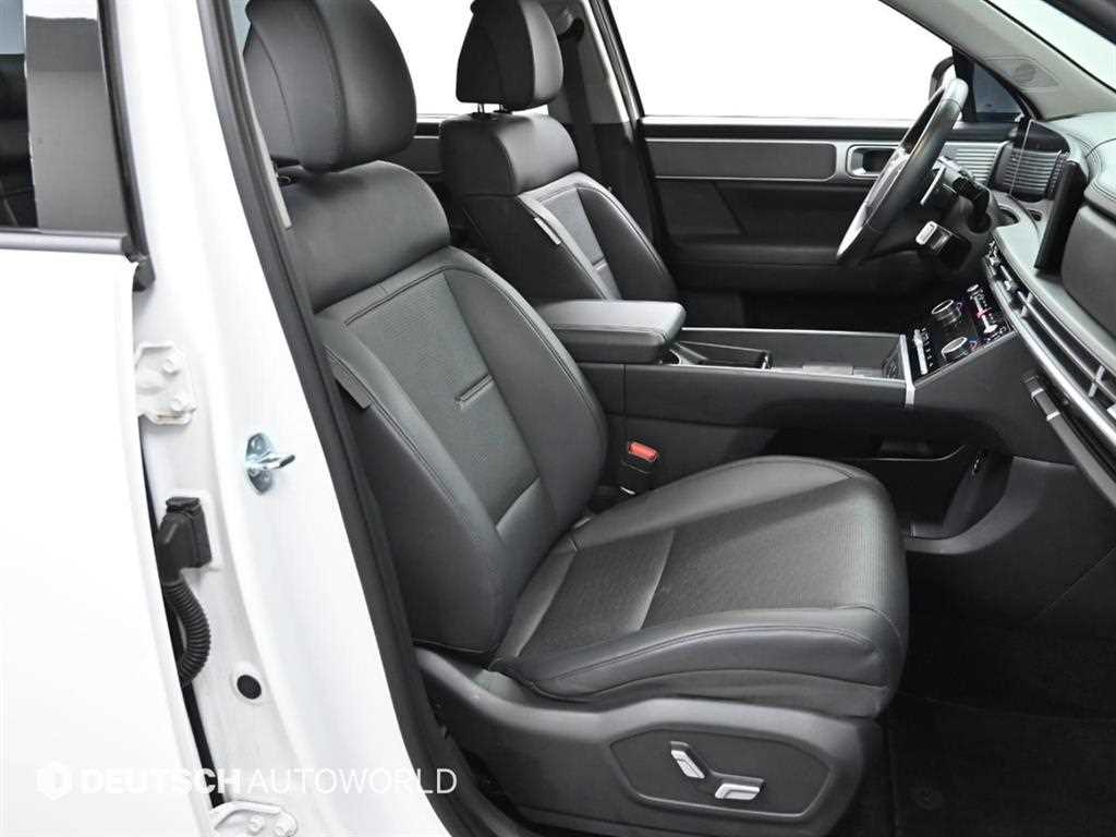 HYUNDAI Santa Fe - Vista 10