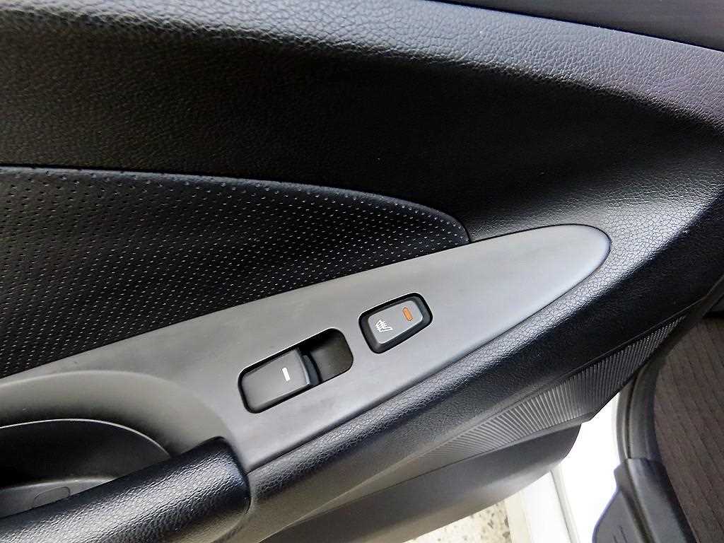 HYUNDAI Sonata 2014 - Importación desde Corea - HF Imports Iquique - Foto 17