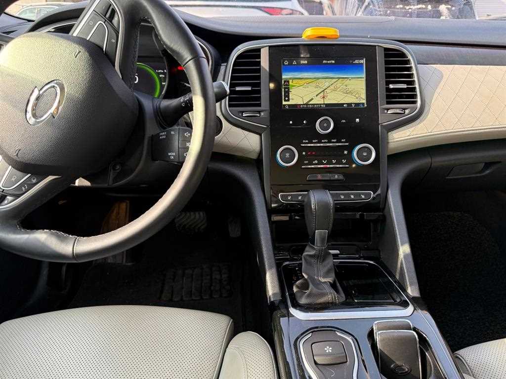 SAMSUNG SM6 - Vista 6