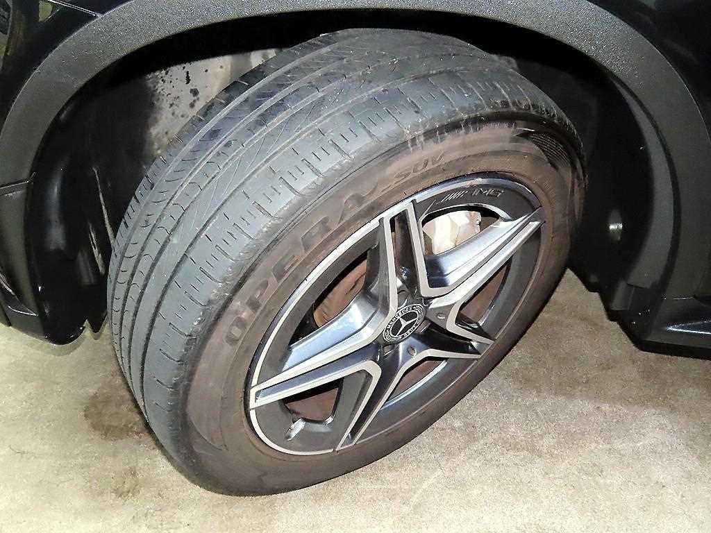 Mercedes Benz GLC Class 2022 - Importación desde Corea - HF Imports Iquique - Foto 20