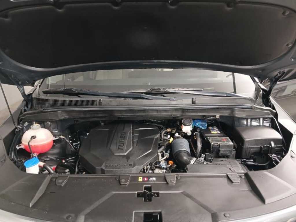 KIA Carnival 2021 - Importación desde Corea - HF Imports Iquique - Foto 19