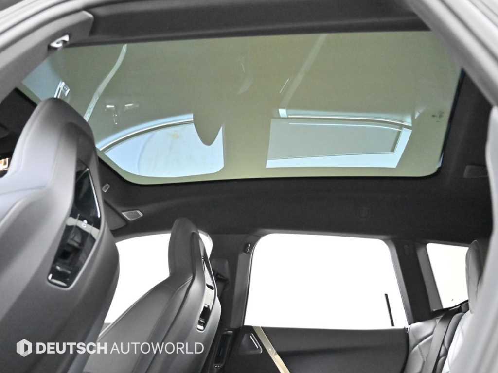 BMW iX 2024 Rojo - Importación desde Corea - HF Imports Iquique - Foto 19