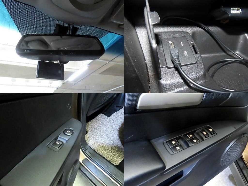 Ssangyong Korando 2017 Café - Importación desde Corea - HF Imports Iquique - Foto 17