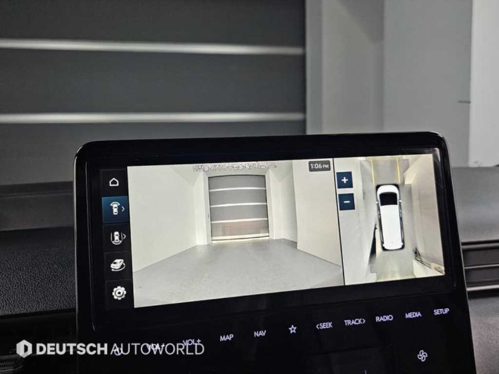 HYUNDAI Staria 2024 Gris - Importación desde Corea - HF Imports Iquique - Foto 15