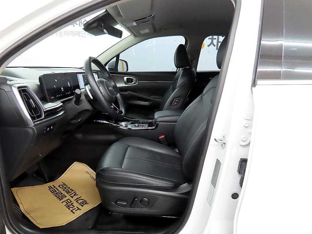 KIA Sorento - Vista 5