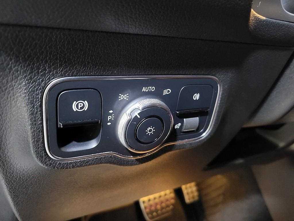 Mercedes Benz GLB Class 2021 Blanco - Importación desde Corea - HF Imports Iquique - Foto 14