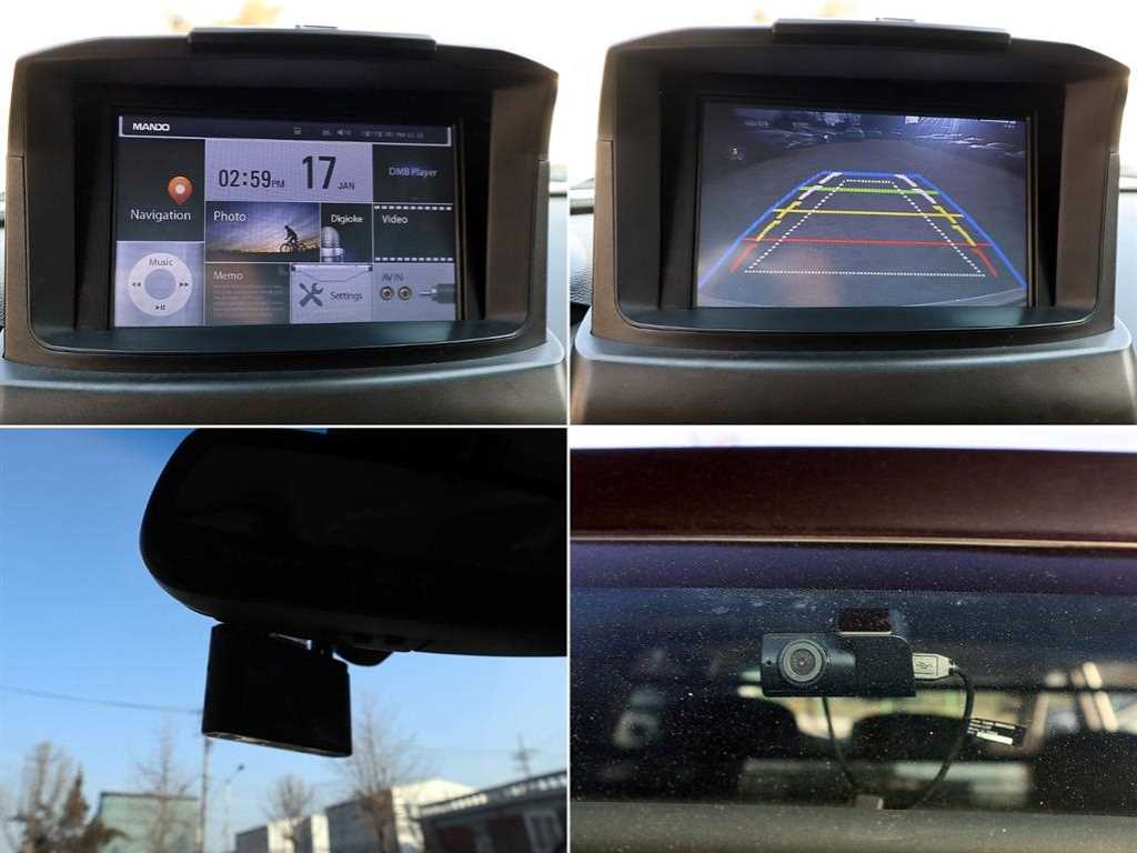 Ssangyong Korando 2012 Blanco - Importación desde Corea - HF Imports Iquique - Foto 16