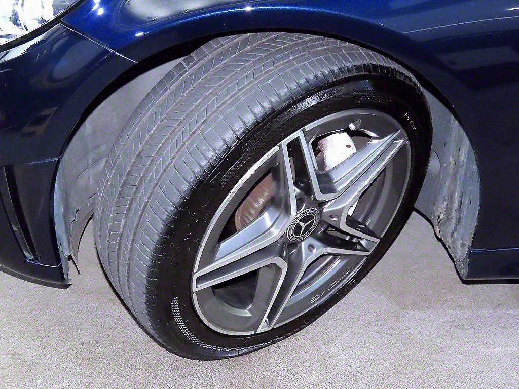 Mercedes Benz C Class 2020 - Importación desde Corea - HF Imports Iquique - Foto 20