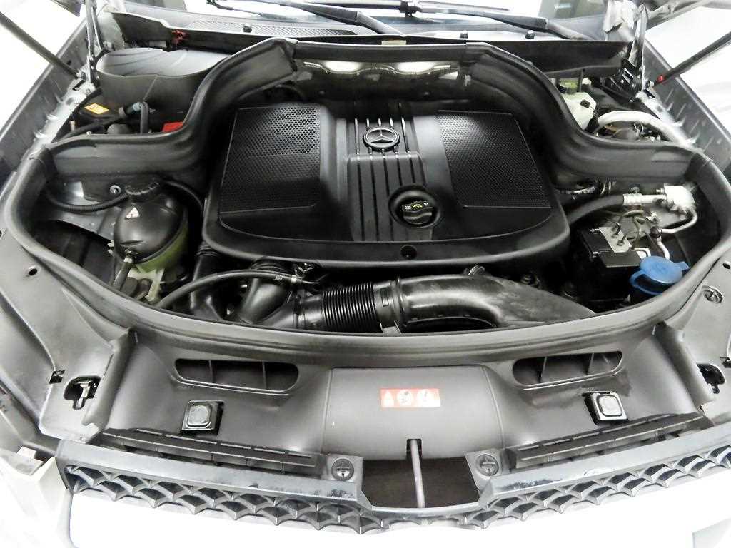 Mercedes Benz GLK Class 2013 - Importación desde Corea - HF Imports Iquique - Foto 20