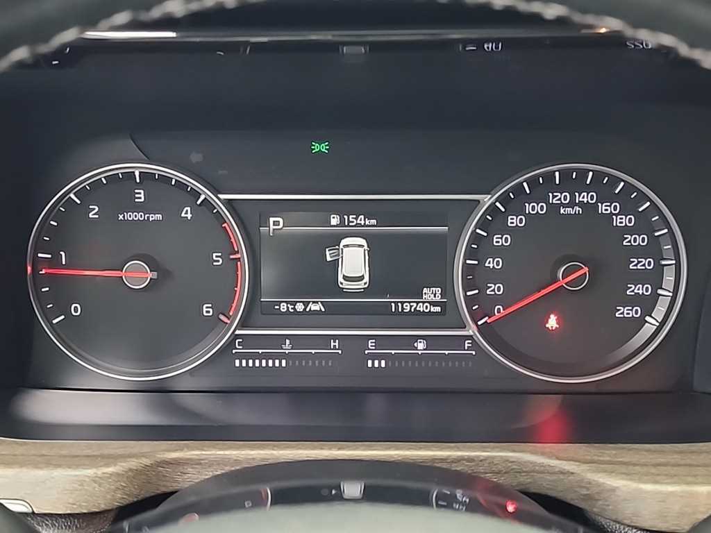 KIA Sorento - Vista 6