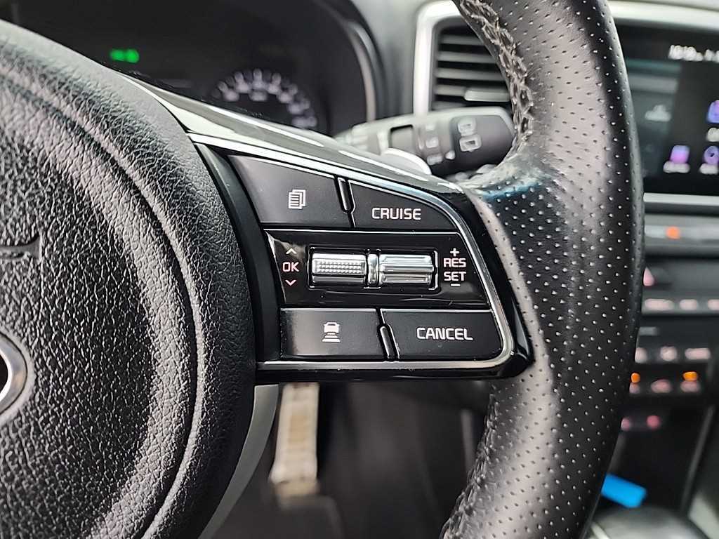 KIA Sportage 2021 Blanco - Importación desde Corea - HF Imports Iquique - Foto 18