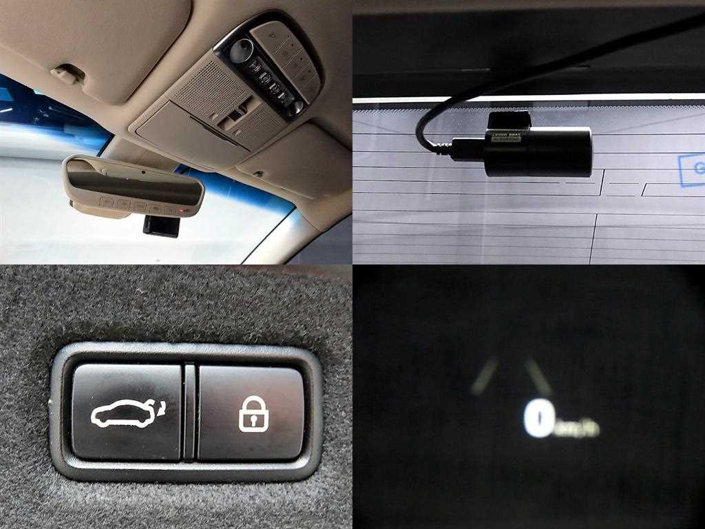 Genesis G90 2019 - Importación desde Corea - HF Imports Iquique - Foto 18