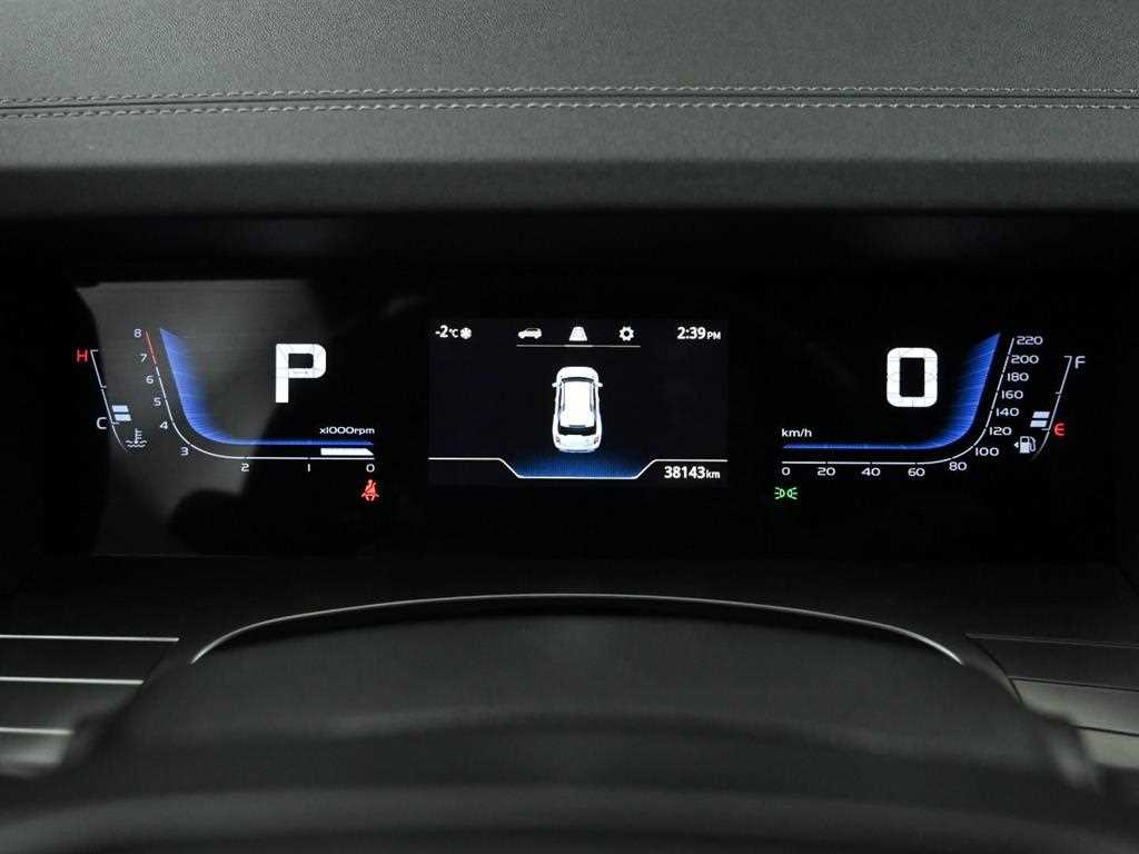 Ssangyong Torres - Vista 8