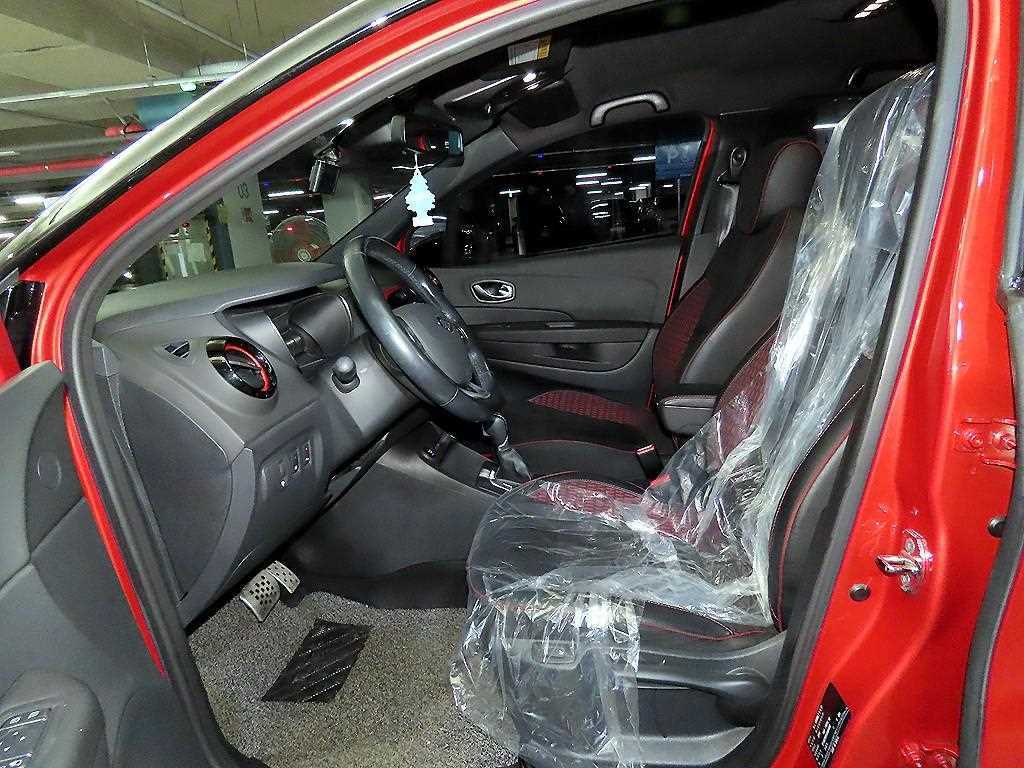 SAMSUNG QM3 - Vista 6