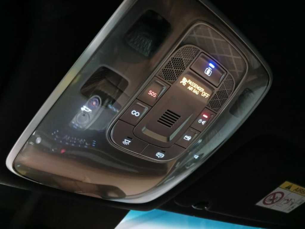 Genesis G80 2022 skyblue - Importación desde Corea - HF Imports Iquique - Foto 16