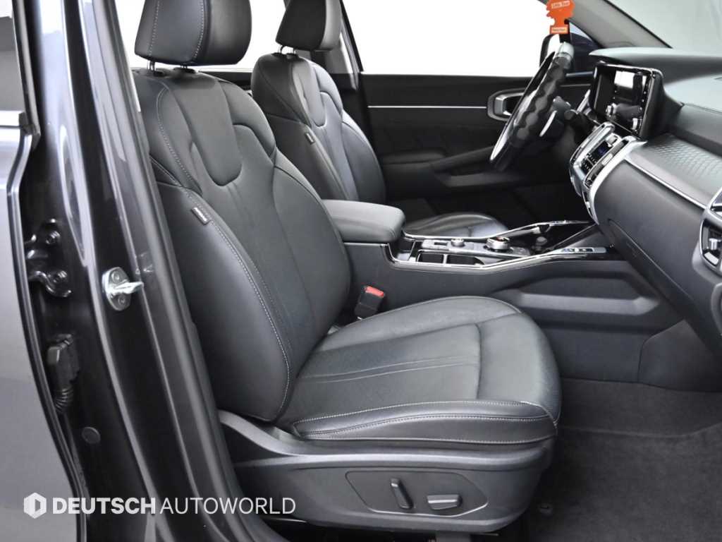KIA Sorento - Vista 9