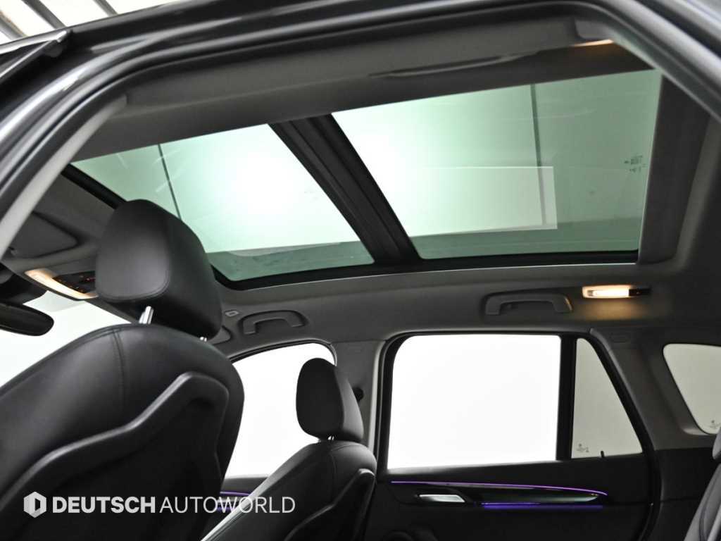 BMW X1 2022 Gris - Importación desde Corea - HF Imports Iquique - Foto 19