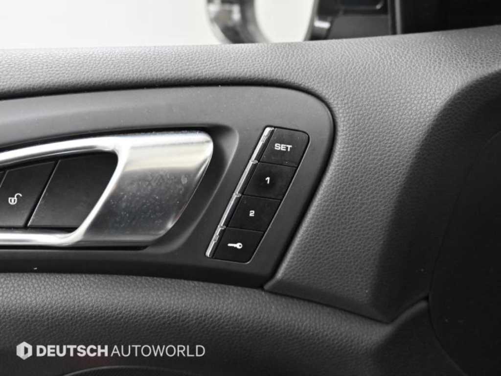 Porsche Cayenne 2015 Negro - Importación desde Corea - HF Imports Iquique - Foto 17