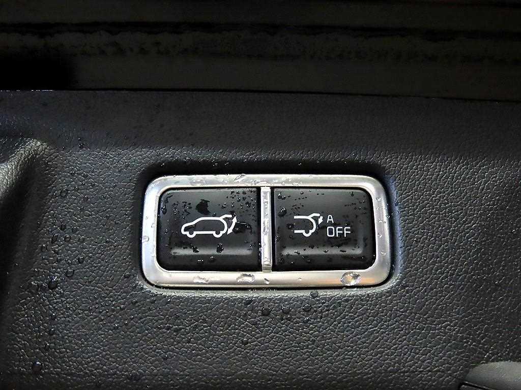 KIA Sorento 2025 Negro - Importación desde Corea - HF Imports Iquique - Foto 15