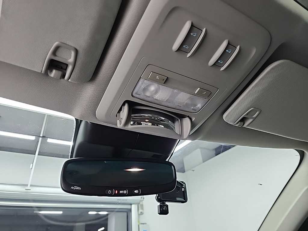 Chevrolet Orlando 2016 Gris - Importación desde Corea - HF Imports Iquique - Foto 17