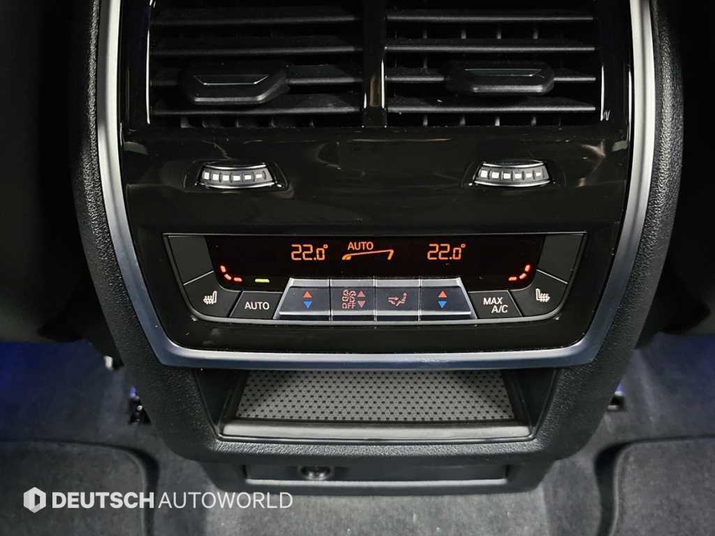 BMW XM 2023 Blanco - Importación desde Corea - HF Imports Iquique - Foto 16