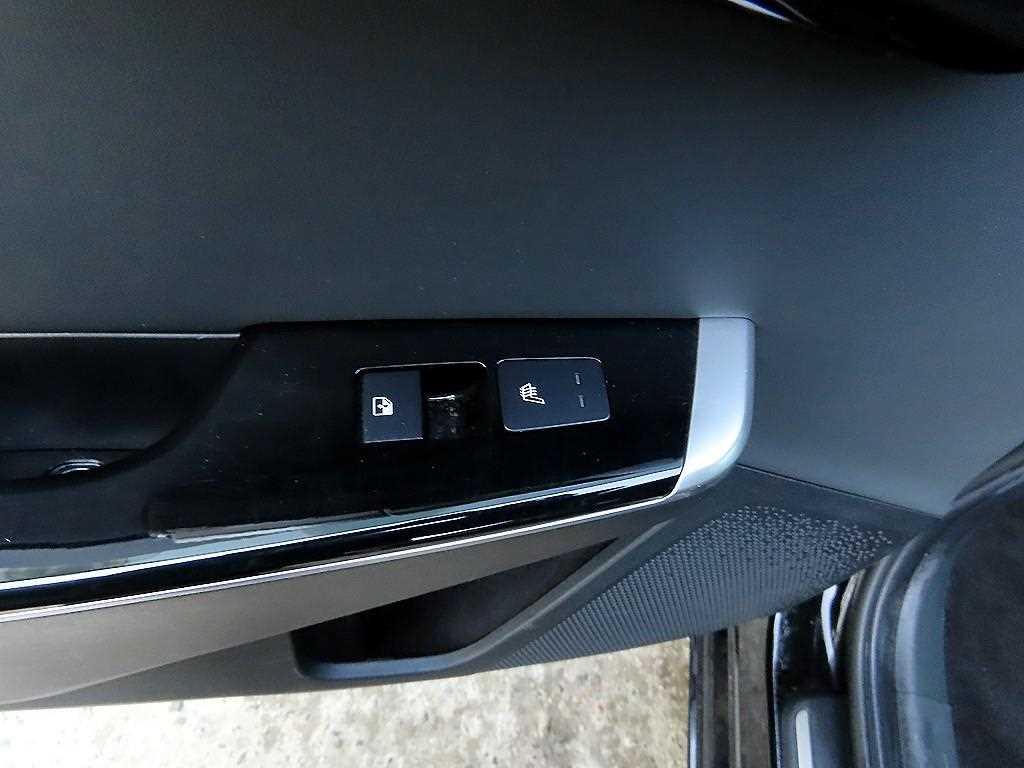 KIA EV6 2023 Negro - Importación desde Corea - HF Imports Iquique - Foto 15