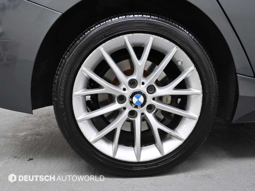 BMW 1 series - Vista 5