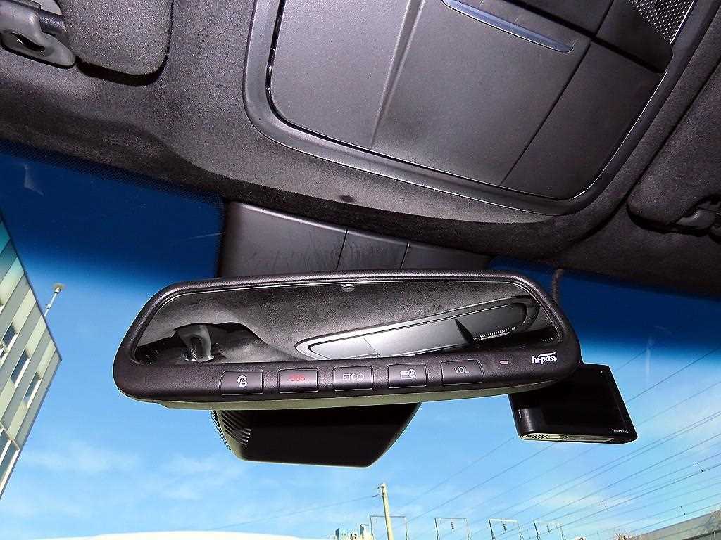 HYUNDAI Santa Fe 2020 Blanco - Importación desde Corea - HF Imports Iquique - Foto 14