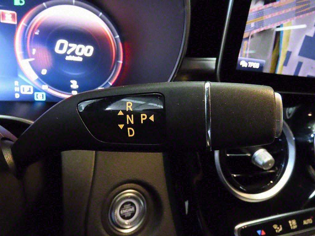 Mercedes Benz C Class 2020 - Importación desde Corea - HF Imports Iquique - Foto 15