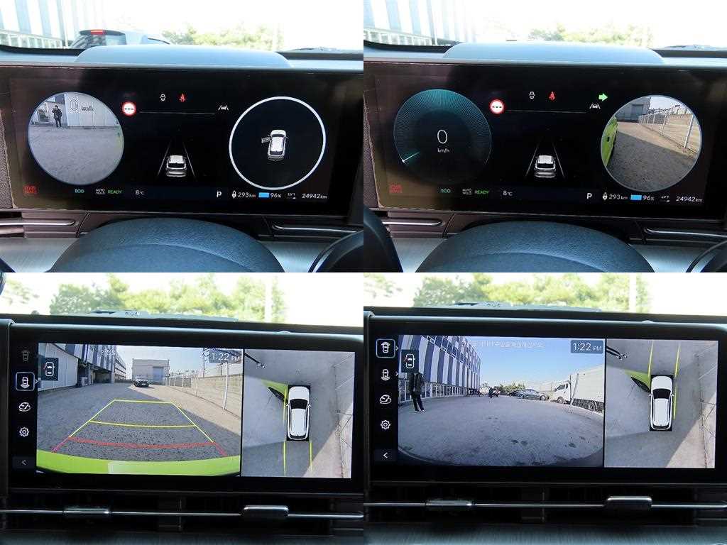 HYUNDAI Kona 2023 Amarillo - Importación desde Corea - HF Imports Iquique - Foto 16