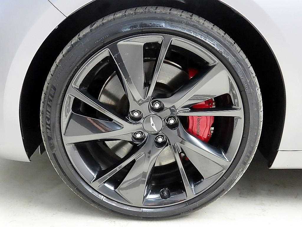 Genesis G70 2021 - Importación desde Corea - HF Imports Iquique - Foto 20