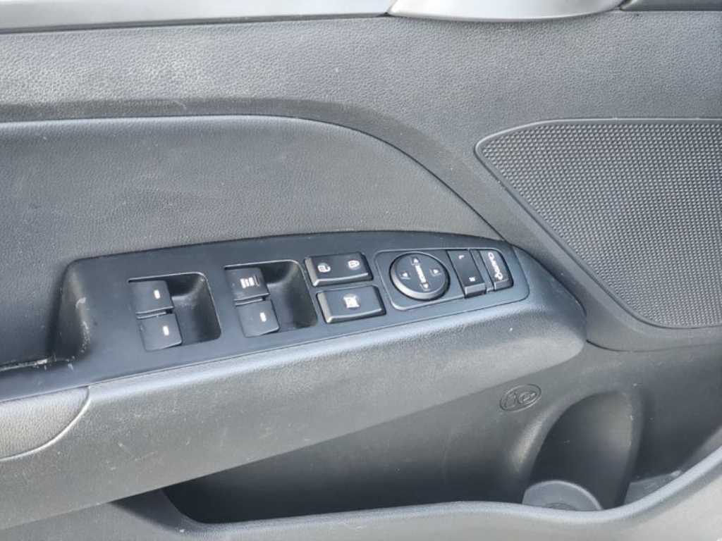 HYUNDAI Avante 2019 Blanco - Importación desde Corea - HF Imports Iquique - Foto 14