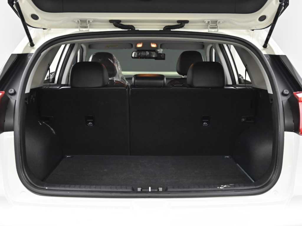 KIA Niro 2018 - Importación desde Corea - HF Imports Iquique - Foto 20