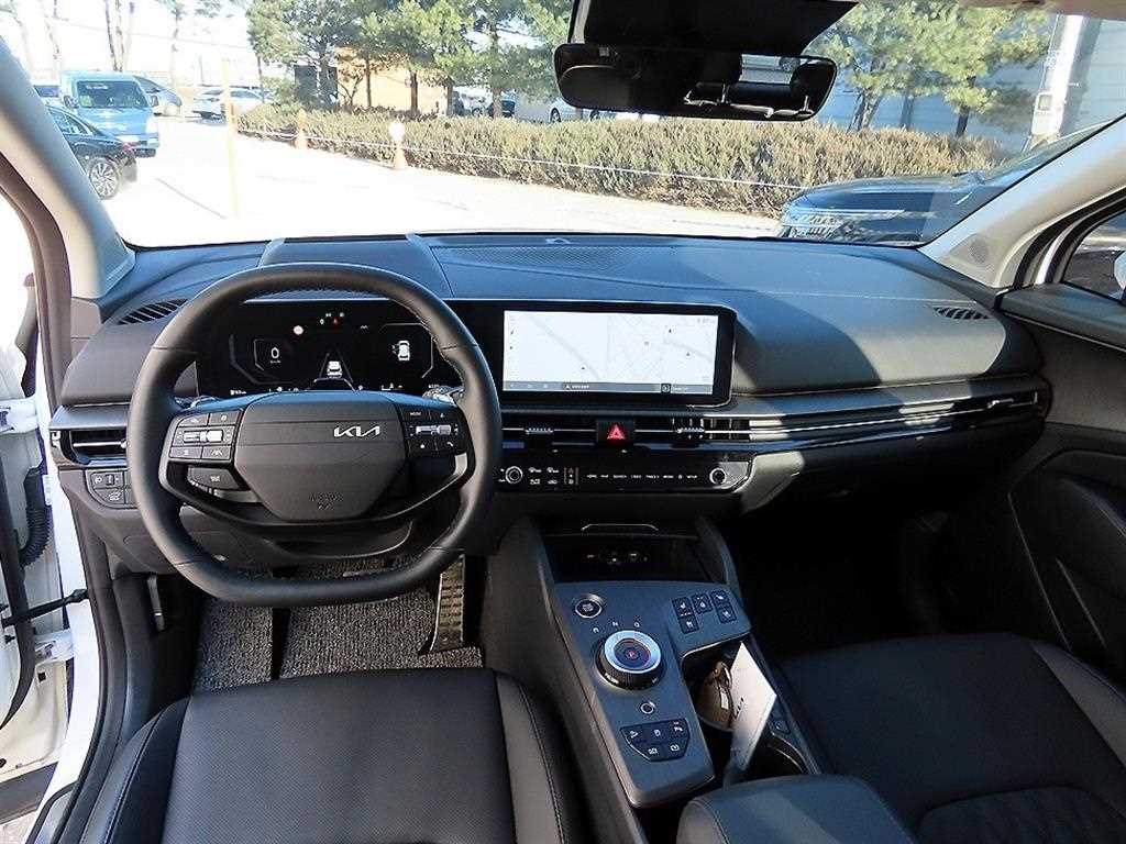 KIA Sportage - Vista 7