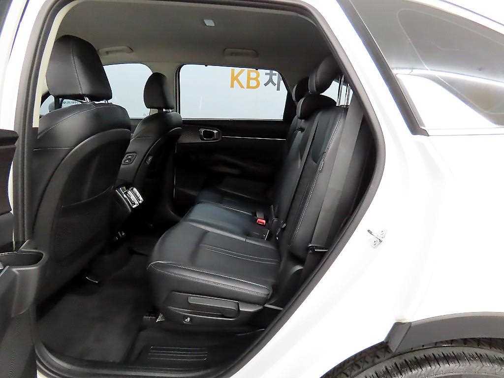 KIA Sorento - Vista 6