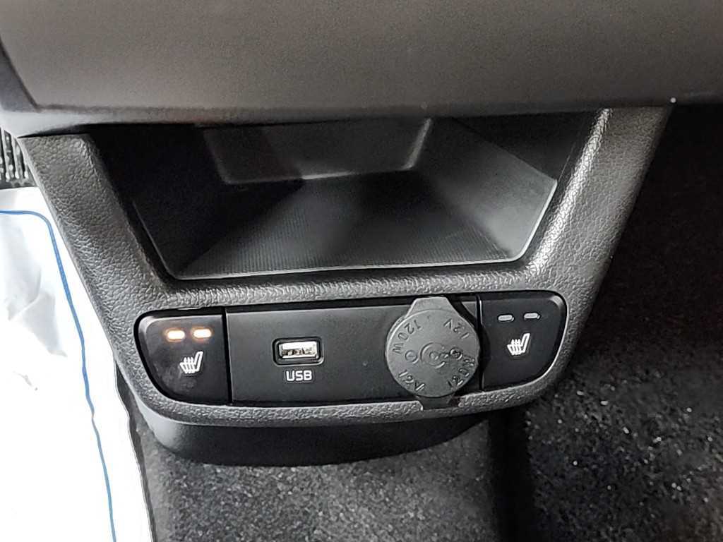 KIA Ray 2022 - Importación desde Corea - HF Imports Iquique - Foto 16