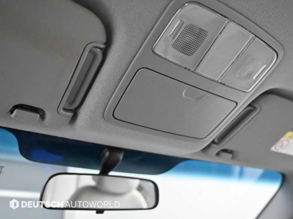 HYUNDAI Avante 2010 Plateado - Importación desde Corea - HF Imports Iquique - Foto 19