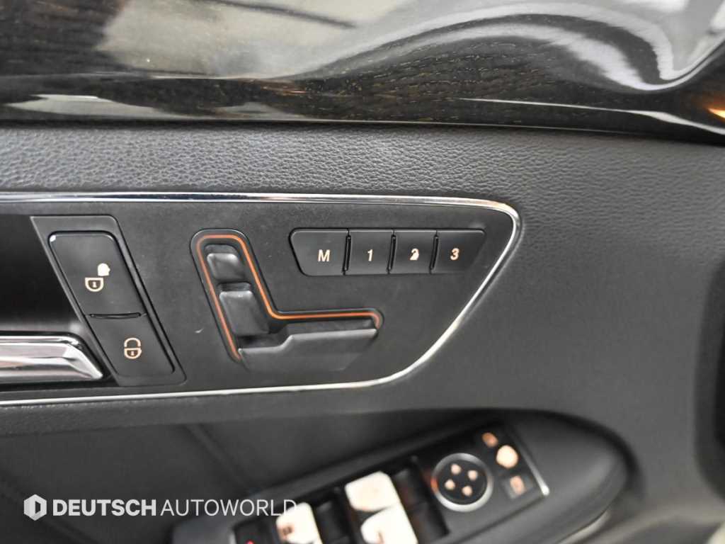 Mercedes Benz E class 2011 Blanco - Importación desde Corea - HF Imports Iquique - Foto 17