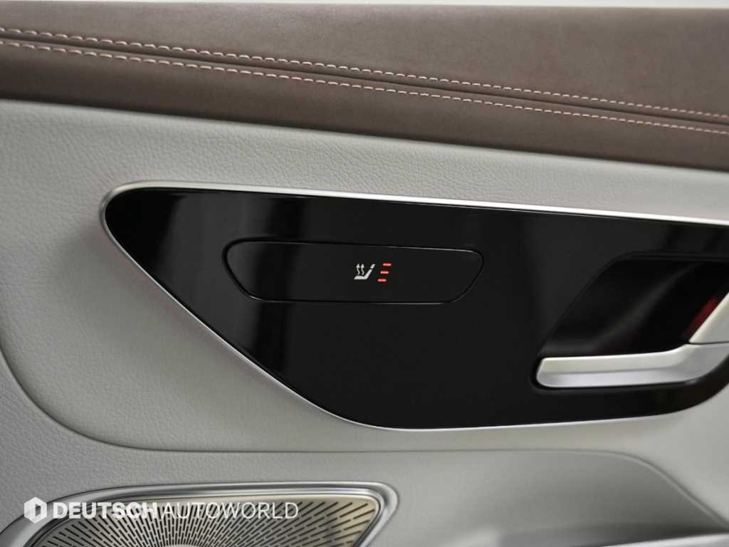 Mercedes Benz EQE 2023 Blanco - Importación desde Corea - HF Imports Iquique - Foto 16