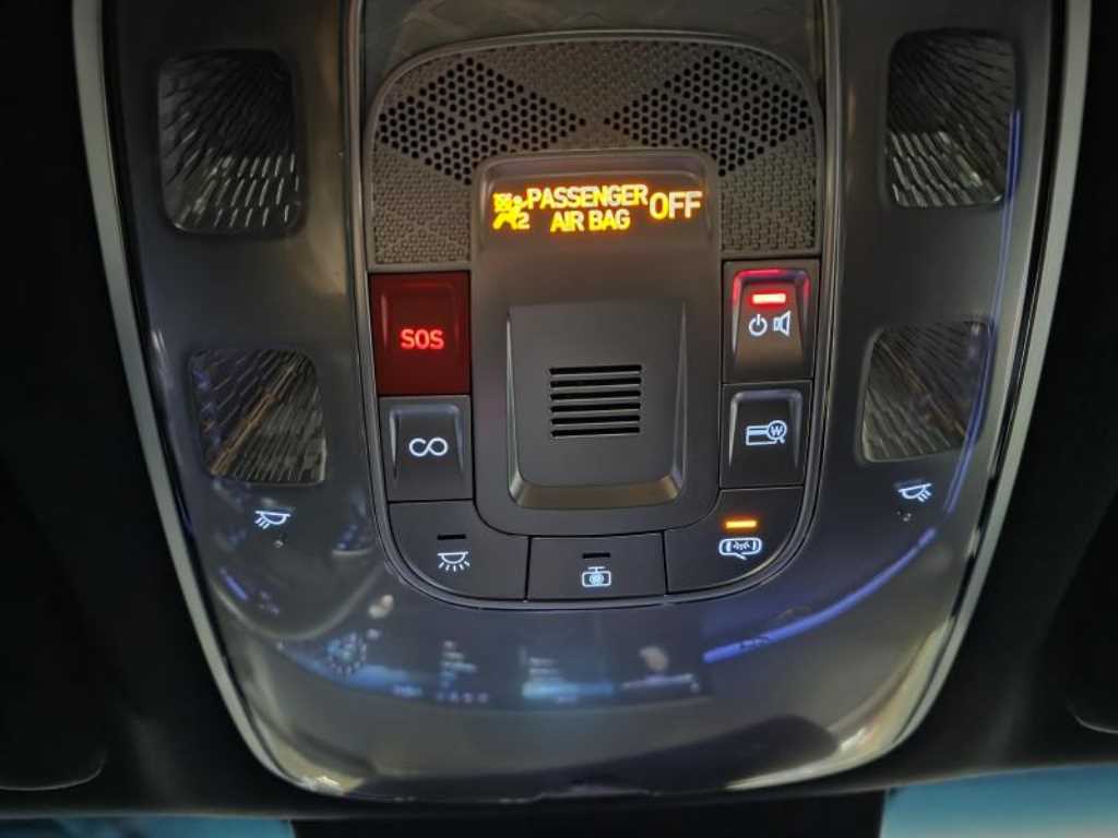 Genesis GV70 2025 - Importación desde Corea - HF Imports Iquique - Foto 15