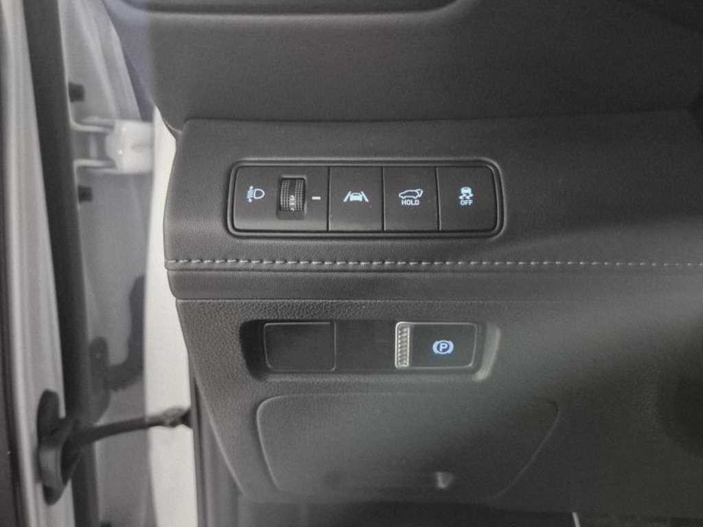 HYUNDAI Santa Fe - Vista 12