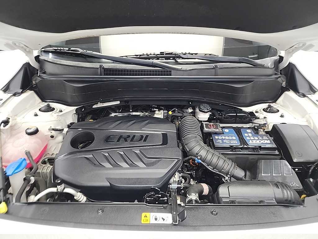 KIA Seltos - Vista 5