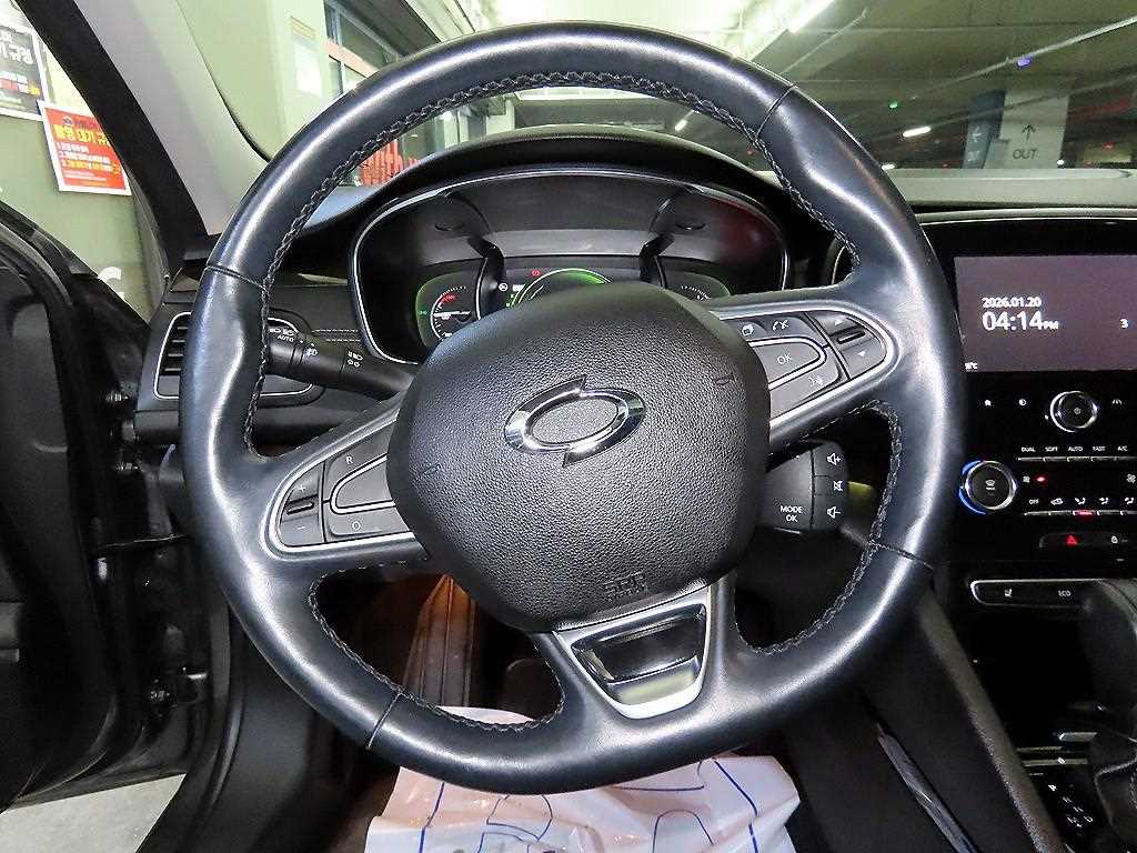 SAMSUNG SM6 - Vista 8