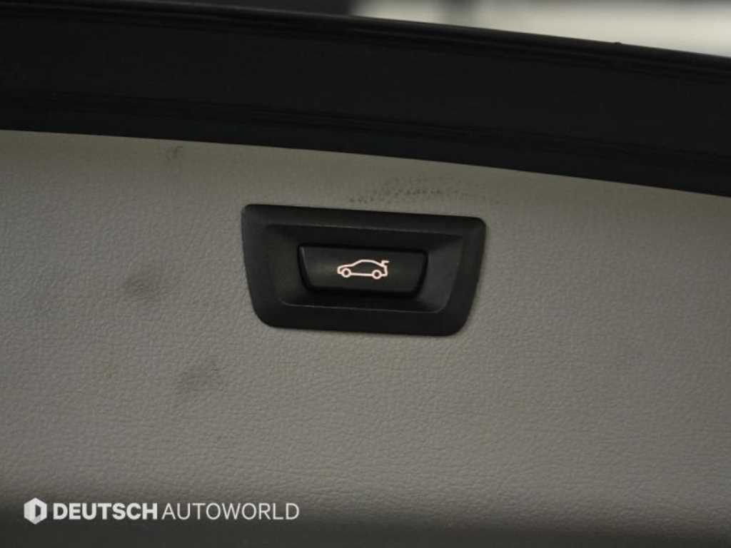 BMW 3 series 2013 Gris - Importación desde Corea - HF Imports Iquique - Foto 20